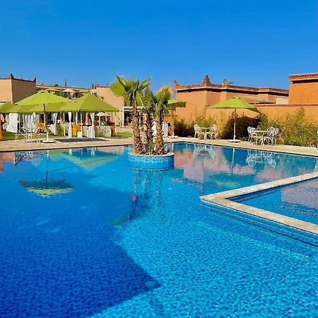 Villa Kesh Evasion Marrakech เอล เอกกาดา ภายนอก รูปภาพ