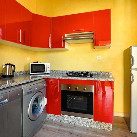 Villa Kesh Evasion Marrakech เอล เอกกาดา ภายนอก รูปภาพ