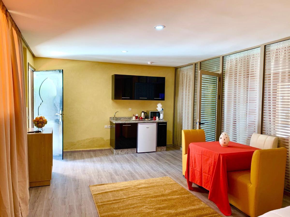 Villa Kesh Evasion Marrakech เอล เอกกาดา ภายนอก รูปภาพ
