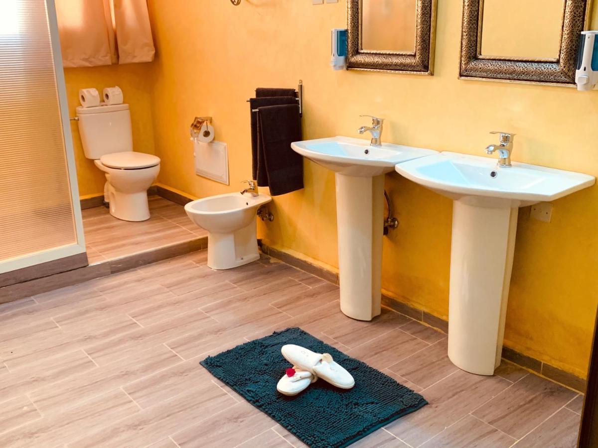 Villa Kesh Evasion Marrakech เอล เอกกาดา ภายนอก รูปภาพ