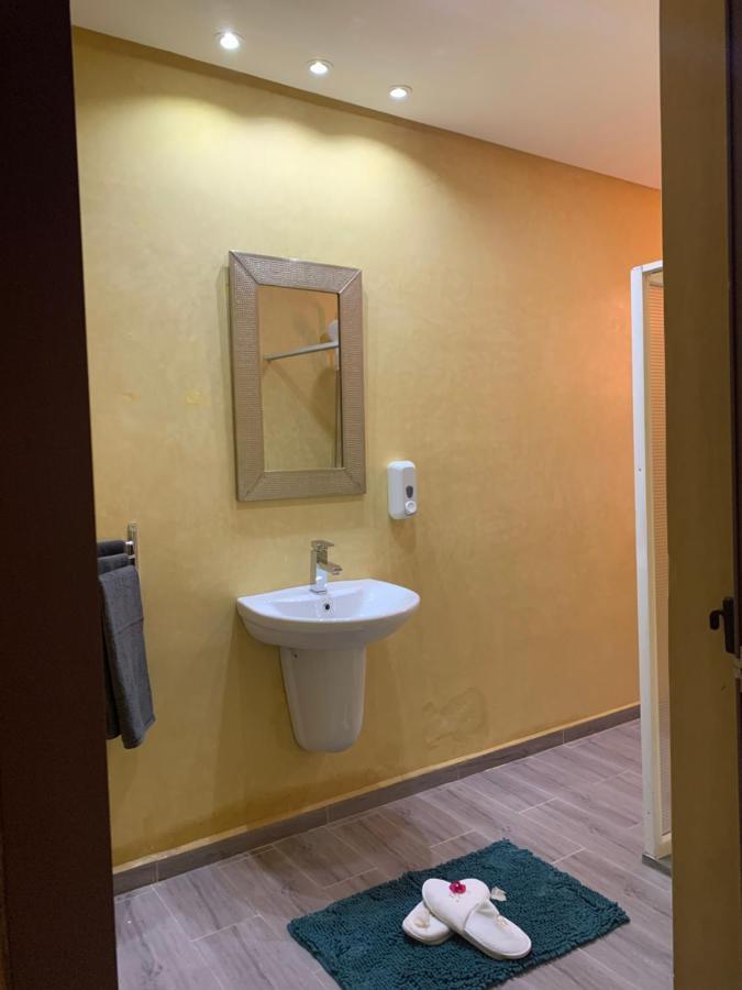 Villa Kesh Evasion Marrakech เอล เอกกาดา ภายนอก รูปภาพ