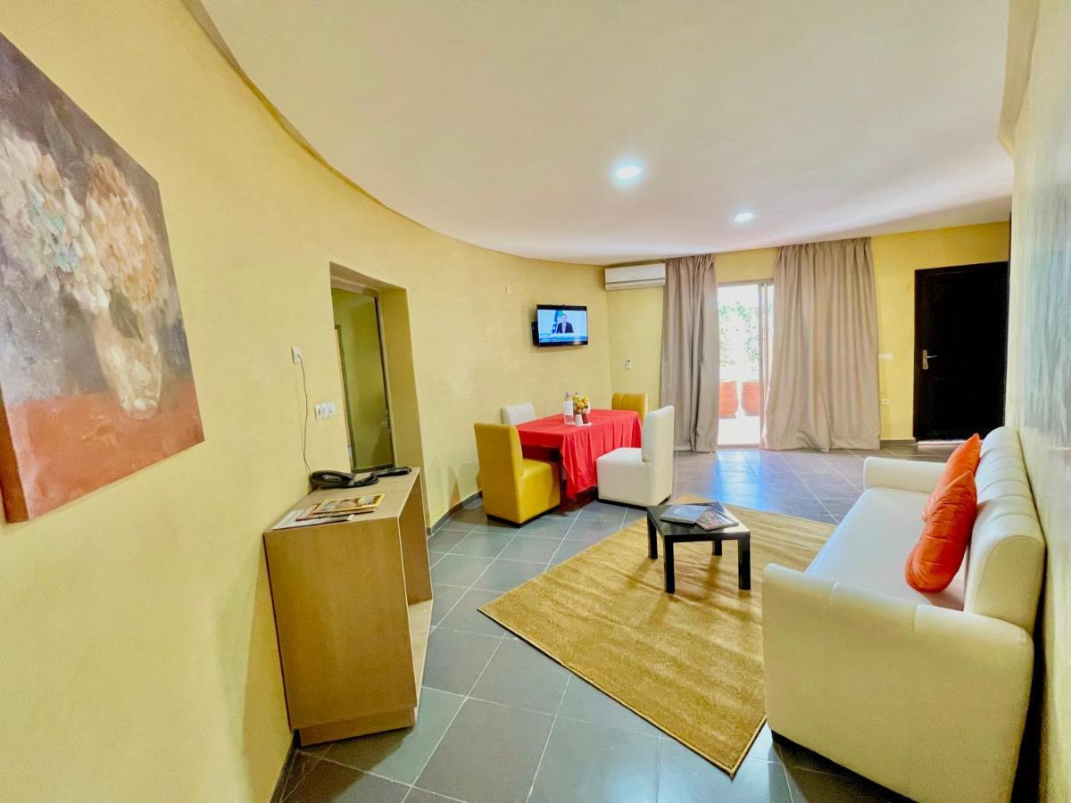 Villa Kesh Evasion Marrakech เอล เอกกาดา ภายนอก รูปภาพ
