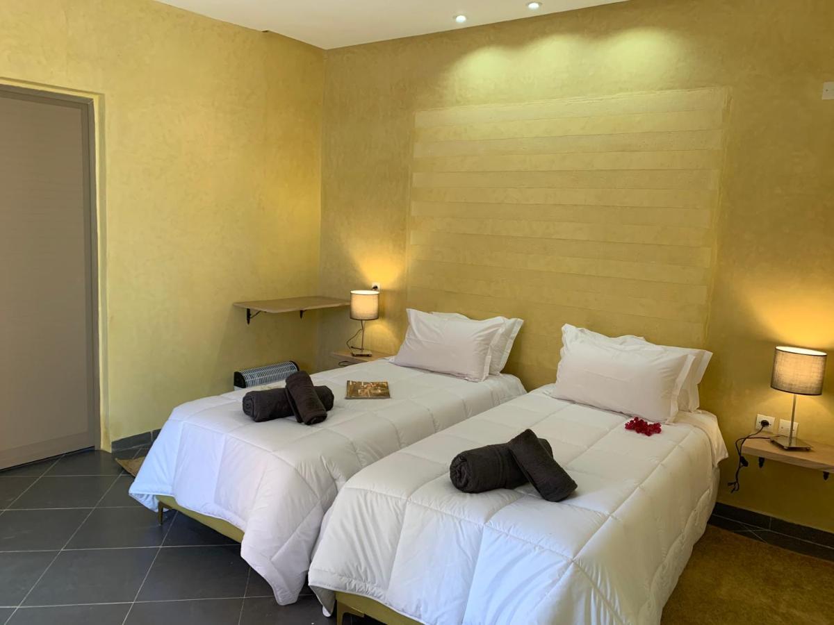 Villa Kesh Evasion Marrakech เอล เอกกาดา ภายนอก รูปภาพ