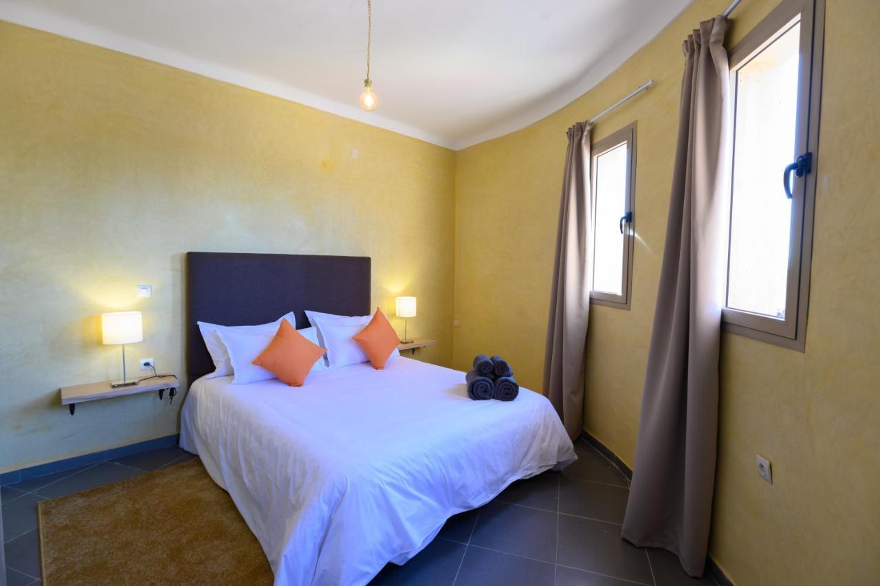 Villa Kesh Evasion Marrakech เอล เอกกาดา ภายนอก รูปภาพ