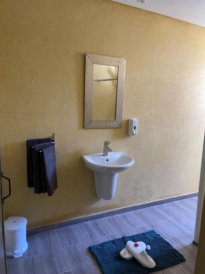 Villa Kesh Evasion Marrakech เอล เอกกาดา ภายนอก รูปภาพ