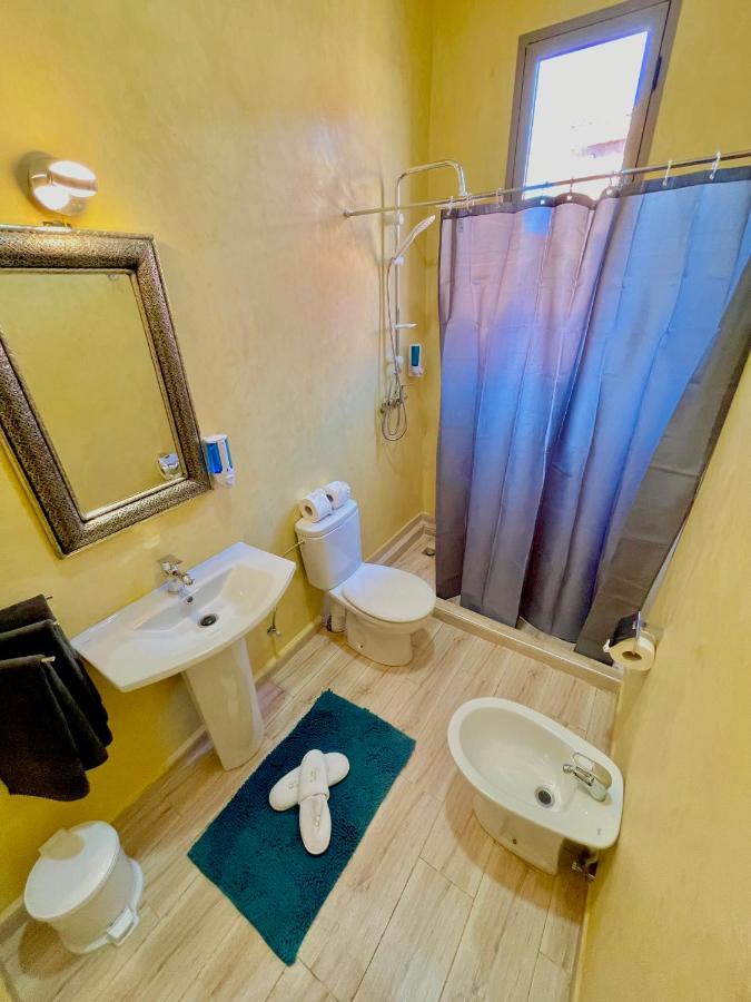 Villa Kesh Evasion Marrakech เอล เอกกาดา ภายนอก รูปภาพ