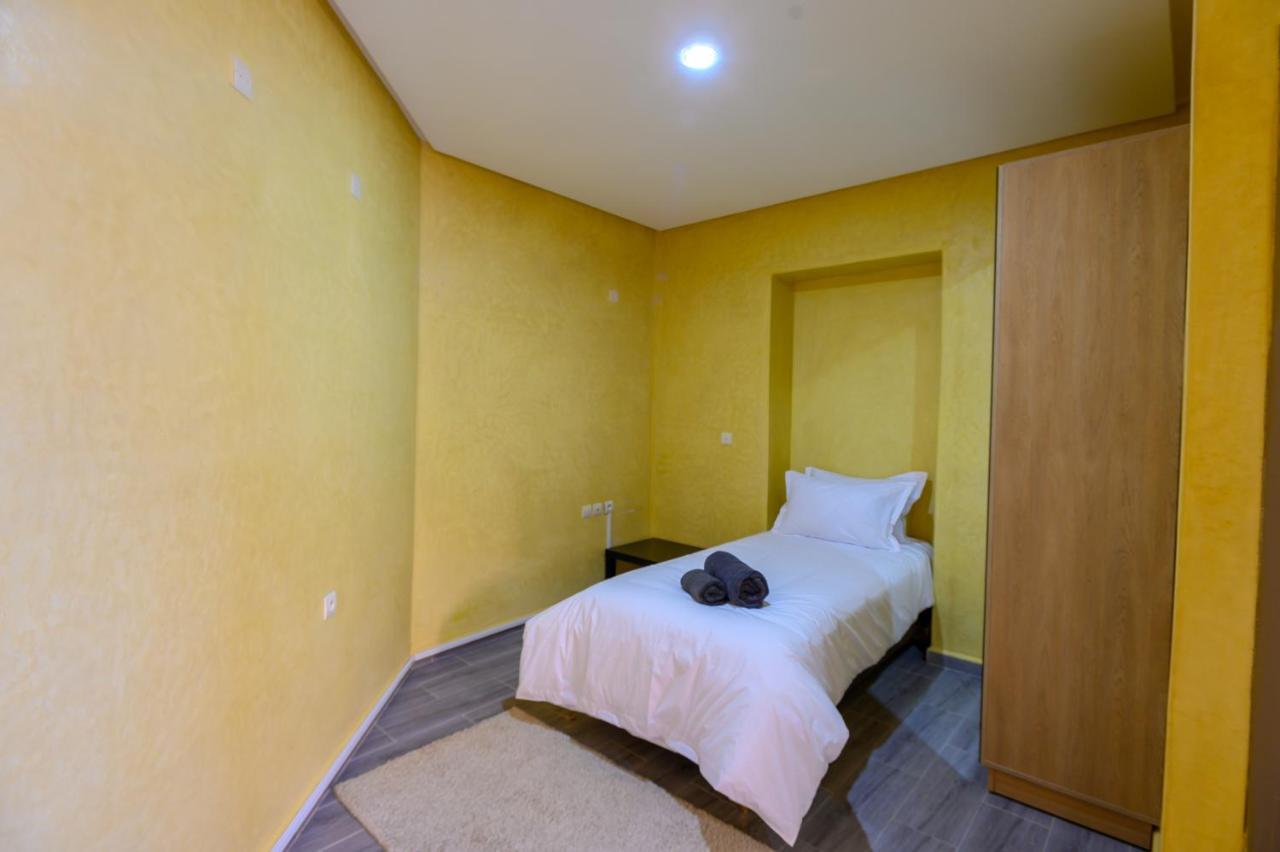 Villa Kesh Evasion Marrakech เอล เอกกาดา ภายนอก รูปภาพ